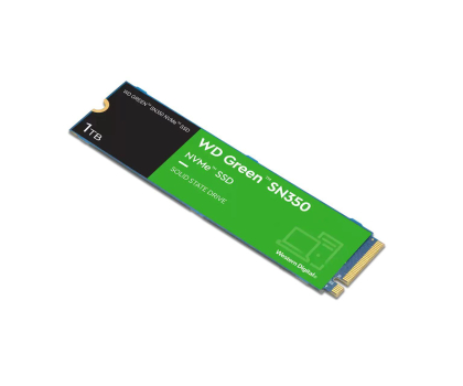 Dysk wewnętrzny Sandisk 1TB M.2 PCIe NVMe Green SN350